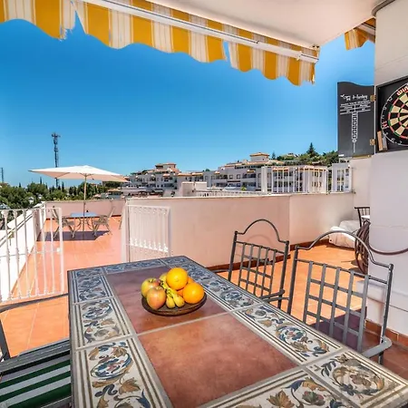 Apartment N&a Pueblo 2br Apt Stunning Views *