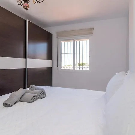 N&a Pueblo 2br Apt Stunning Views Apartment Benalmadena