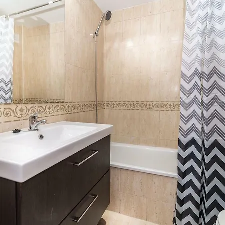 N&a Pueblo 2br Apt Stunning Views Apartment