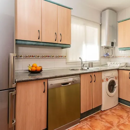 N&a Pueblo 2br Apt Stunning Views Apartment Benalmadena