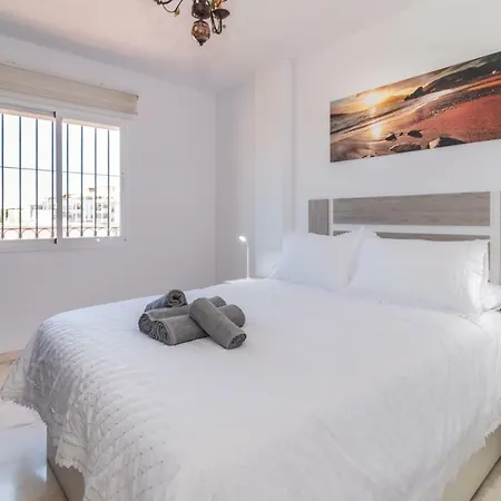 N&a Pueblo 2br Apt Stunning Views *