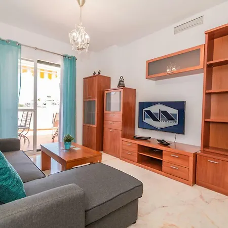 N&a Pueblo 2br Apt Stunning Views Apartment Benalmadena