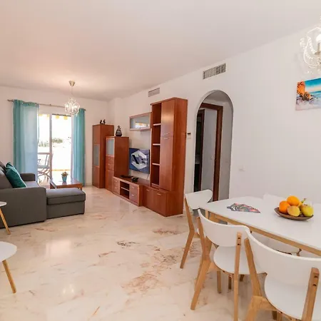 N&a Pueblo 2br Apt Stunning Views Apartment Benalmadena