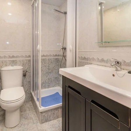 Apartment N&a Pueblo 2br Apt Stunning Views Benalmadena