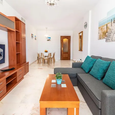 Apartamento N&a Pueblo 2br Apt Stunning Views *