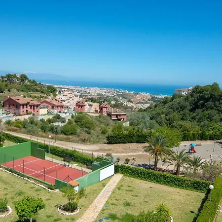 Apartamento N&a Pueblo 2br Apt Stunning Views