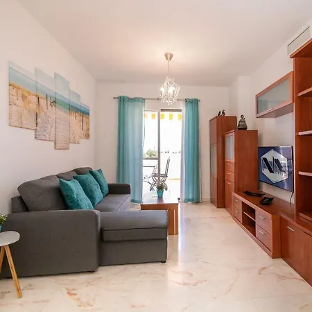 Apartamento N&a Pueblo 2br Apt Stunning Views