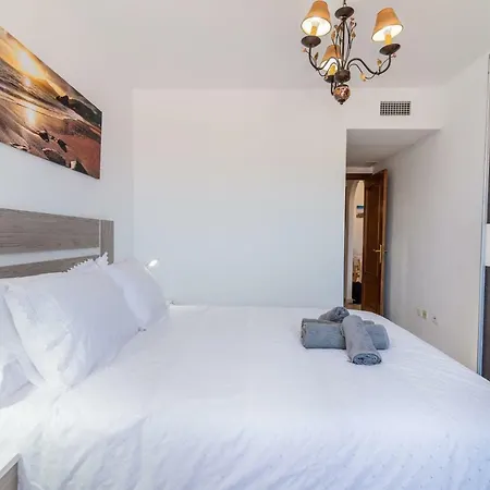 Apartamento N&a Pueblo 2br Apt Stunning Views