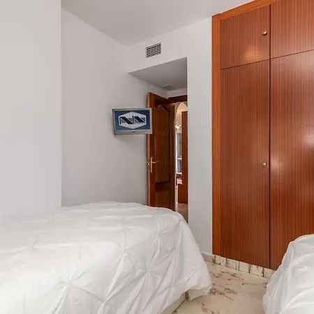 N&a Pueblo 2br Apt Stunning Views Apartamento *